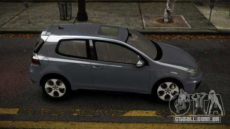 Volkswagen Golf Yebejicar para GTA 4