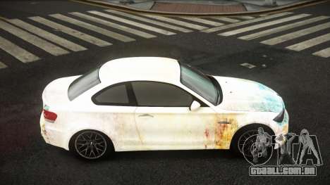 BMW 1M Aletiny S1 para GTA 4