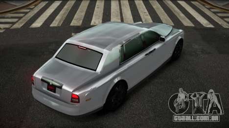 Rolls-Royce Phantom Cidji para GTA 4