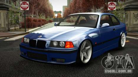 BMW M3 E36 Gomared para GTA 4