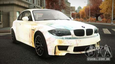 BMW 1M Aletiny S1 para GTA 4