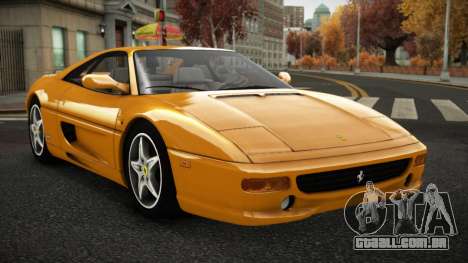 Ferrari F355 Rezguta para GTA 4