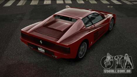 Ferrari 512 TR Qimazuv para GTA 4