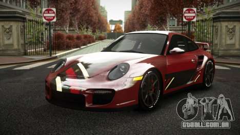 Porsche 977 Vinex S12 para GTA 4