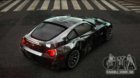 BMW Z4 Muolas S2 para GTA 4