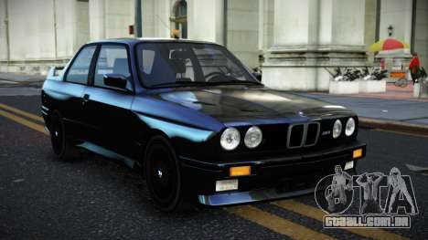 BMW M3 E30 Siuve para GTA 4