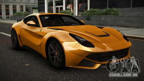 Ferrari F12 Jestrike para GTA 4