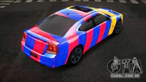 Dodge Charger Desic S4 para GTA 4