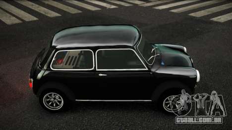Mini Cooper Yeduji para GTA 4