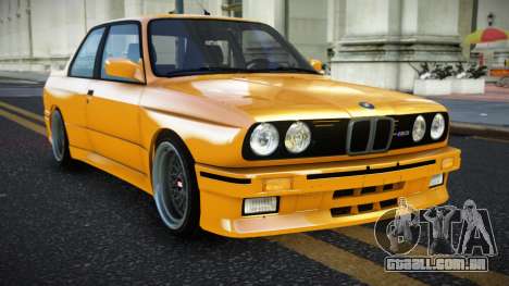 BMW M3 E30 Velzatog para GTA 4