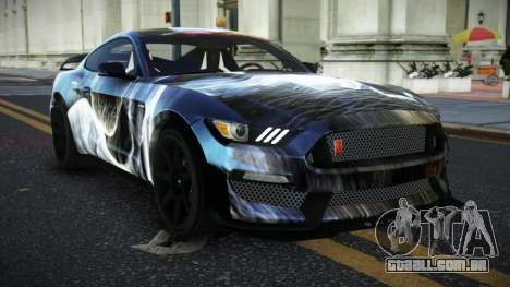 Ford Mustang Anser S8 para GTA 4