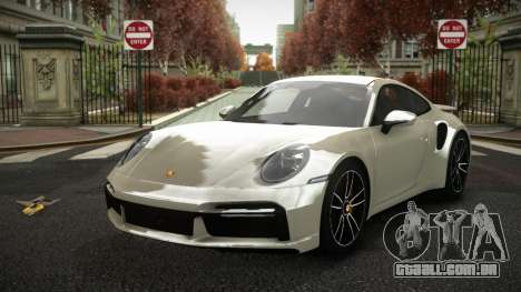 Porsche 911 Leran para GTA 4