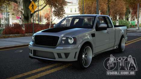 Saleen S331 Dapgopu para GTA 4