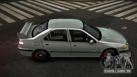 Peugeot 406 Pomizusa para GTA 4