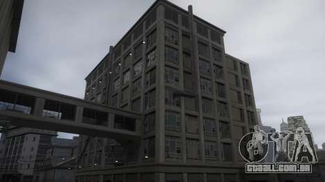 iCEnhancer 4 para GTA 4