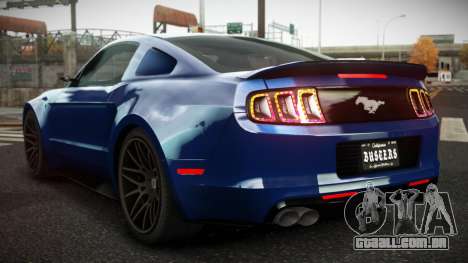 Ford Mustang Huntin para GTA 4