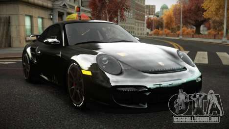 Porsche 977 Vinex S13 para GTA 4
