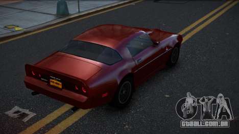 GTA 5 Imponte Phoenix Reime para GTA 4