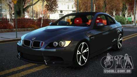 BMW M3 E92 Kueqe para GTA 4