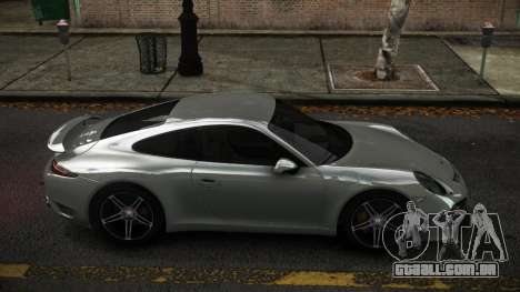 RUF RGT-8 Jauba para GTA 4