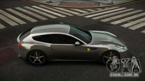 Ferrari FF Vutiz para GTA 4