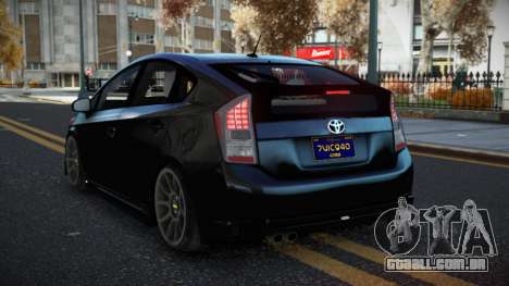 Toyota Prius Xomodiga para GTA 4
