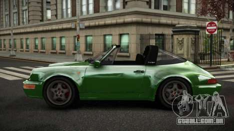 Porsche 911 Vesvixol para GTA 4