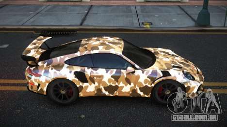 Porsche 911 Jeam S13 para GTA 4