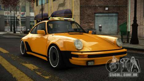 Porsche 911 Xahosicin para GTA 4