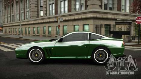 Ferrari 575 Fewlob para GTA 4