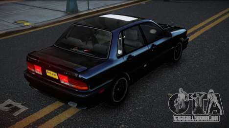 Mitsubishi Galant Fiatu para GTA 4
