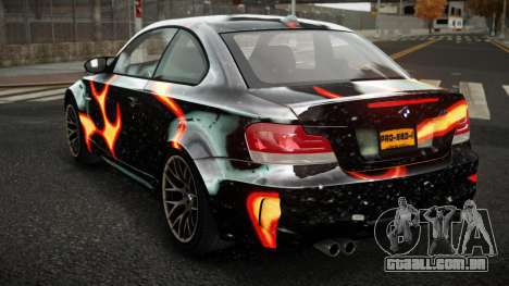 BMW 1M Aletiny S13 para GTA 4