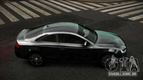 Audi RS5 Niallien S10 para GTA 4