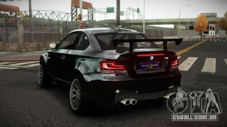 BMW 1M Xiabi para GTA 4