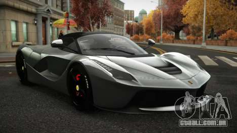 Ferrari LaFerrari Wahbana para GTA 4