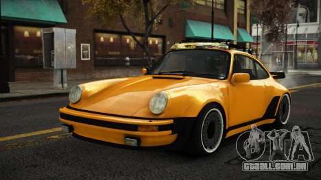 Porsche 911 Xahosicin para GTA 4