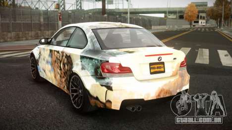 BMW 1M Aletiny S9 para GTA 4