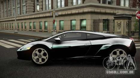 Lamborghini Gallardo Hanelisa S9 para GTA 4