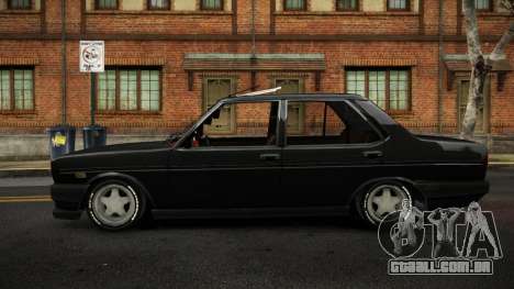 Tofas 131 Bepobovog para GTA 4