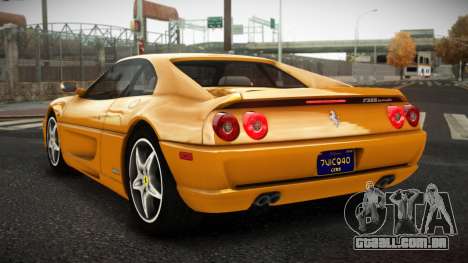 Ferrari F355 Rezguta para GTA 4