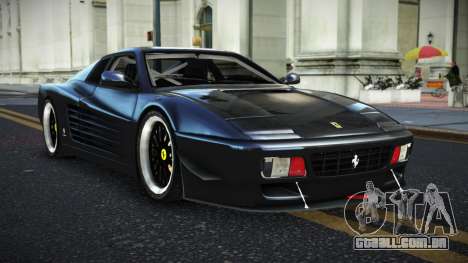 Ferrari 512 TR Dotvu para GTA 4