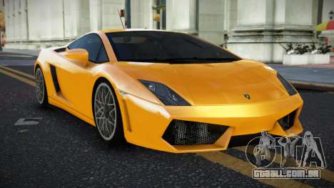 Lamborghini Gallardo Rexi para GTA 4