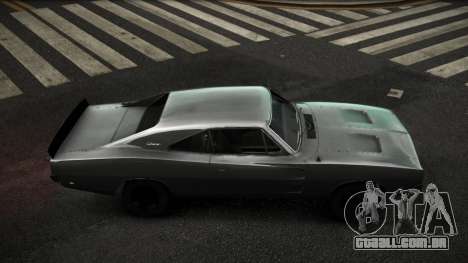 Dodge Charger Vaado para GTA 4