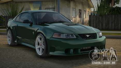Saleen S281 Donviaen para GTA San Andreas