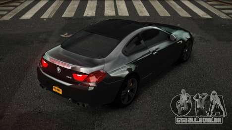BMW M6 Zeipo para GTA 4
