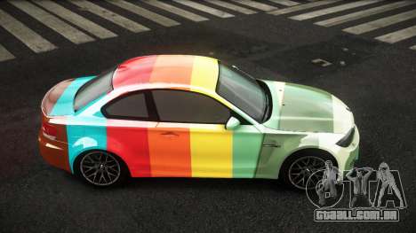 BMW 1M Aletiny S3 para GTA 4