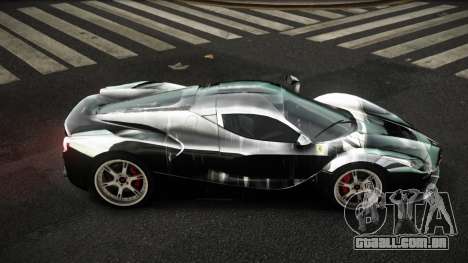 Ferrari LaFerrari Masbrine S7 para GTA 4