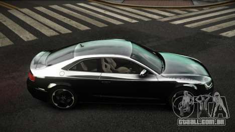 Audi RS5 Qake para GTA 4
