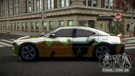 Dodge Charger Desic S1 para GTA 4