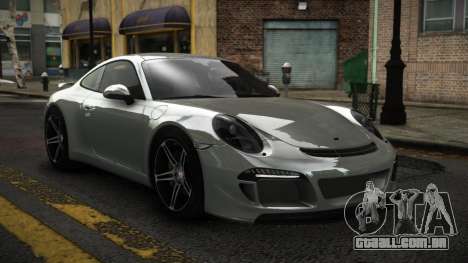 RUF RGT-8 Jauba para GTA 4